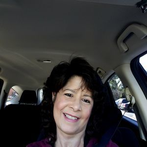 Meet your Posher, Marge